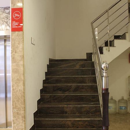 The Kings Park Residency Hotel Chennai Eksteriør billede