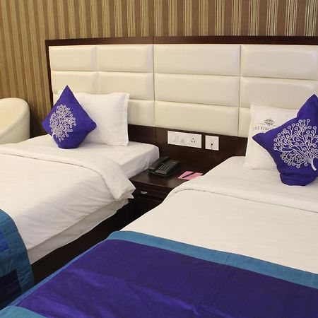 The Kings Park Residency Hotel Chennai Eksteriør billede