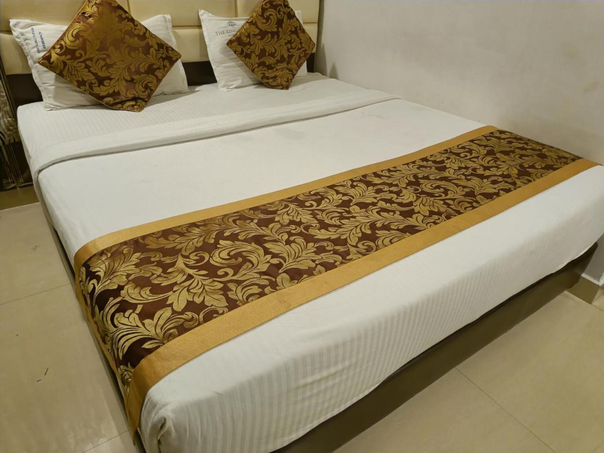 The Kings Park Residency Hotel Chennai Eksteriør billede