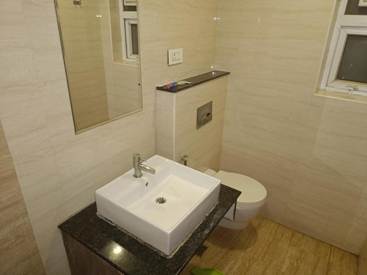 The Kings Park Residency Hotel Chennai Eksteriør billede