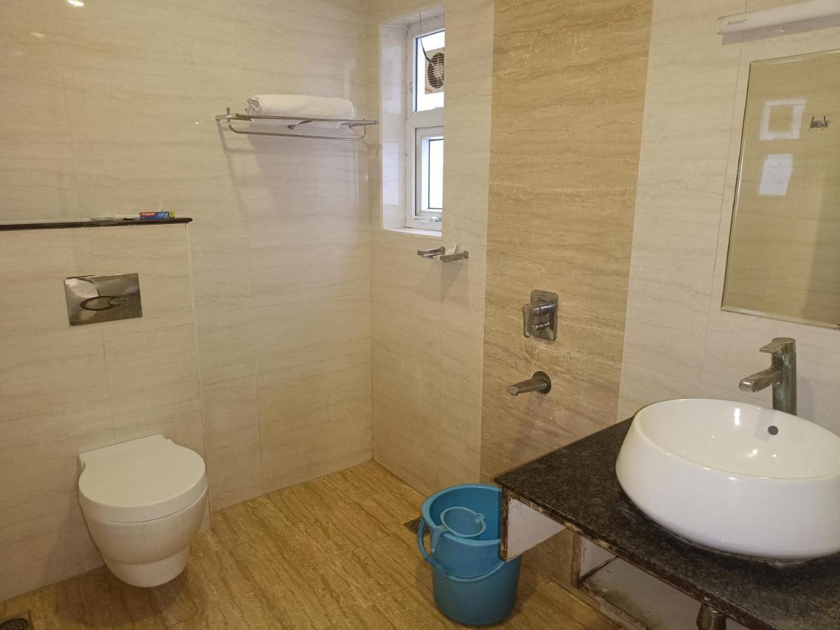 The Kings Park Residency Hotel Chennai Eksteriør billede