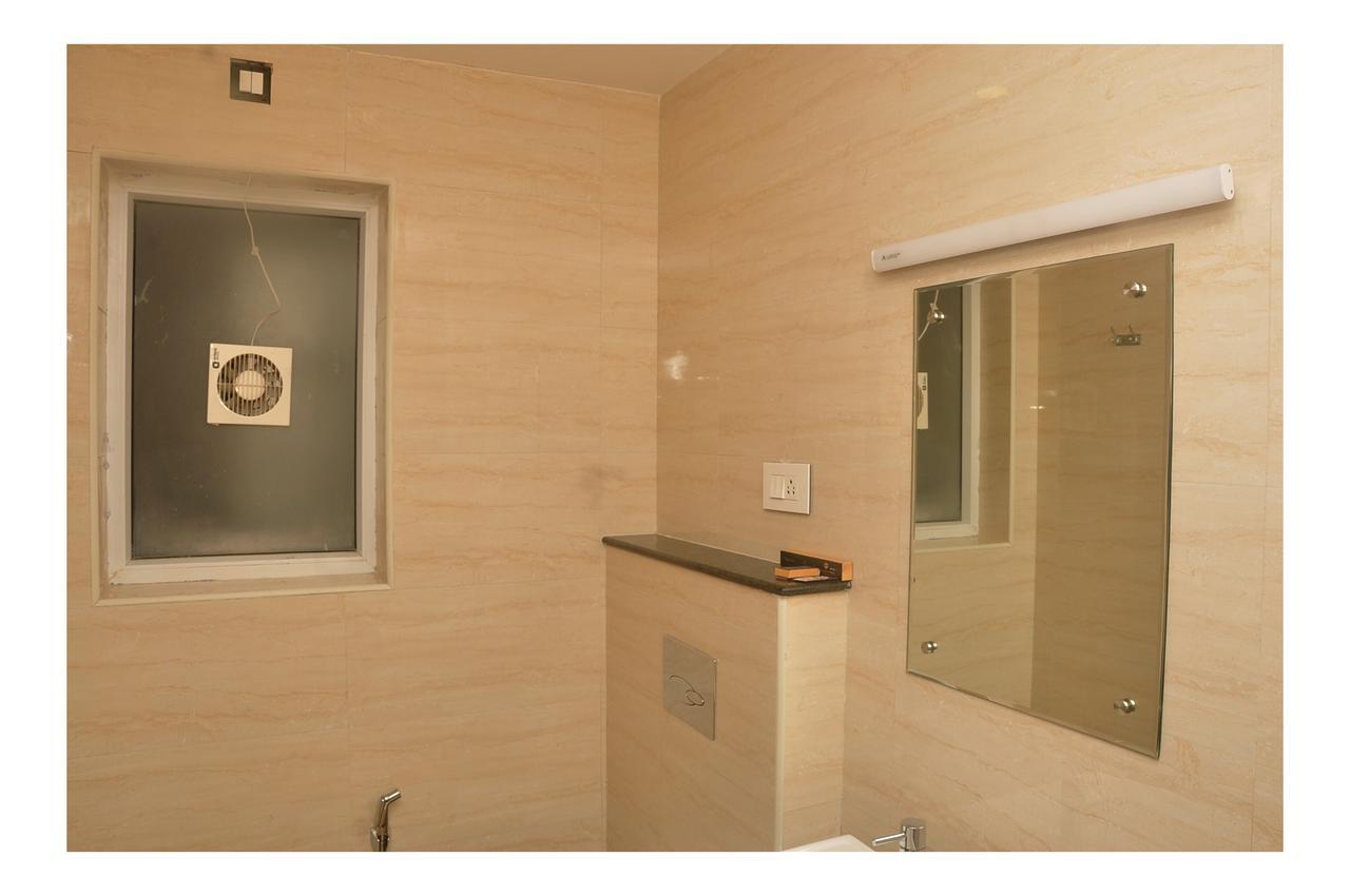 The Kings Park Residency Hotel Chennai Eksteriør billede